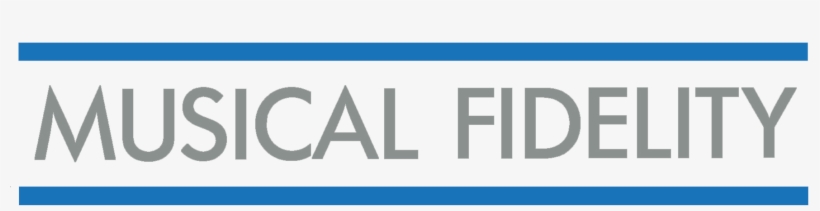 Musical Fidelity Musical Fidelity